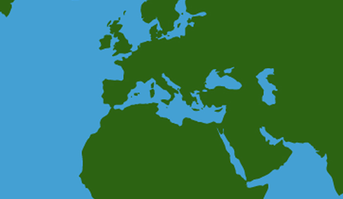 europe-map